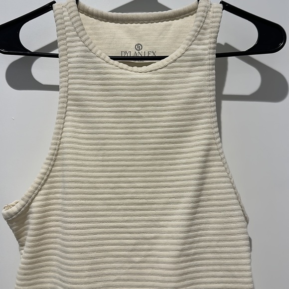 DYLANLEX TANK - Picture 4 of 6